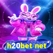 h20bet net